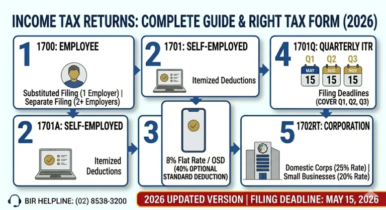 image for income tax return