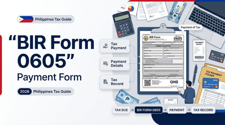 BIR Payment Form